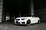 BMW M235i by 3D Design 2014 года